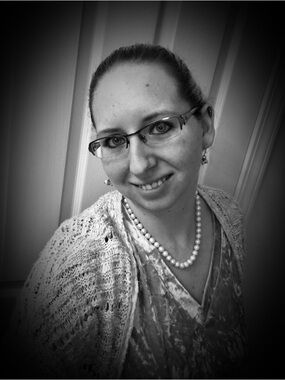 Meet your Posher, Caitlin